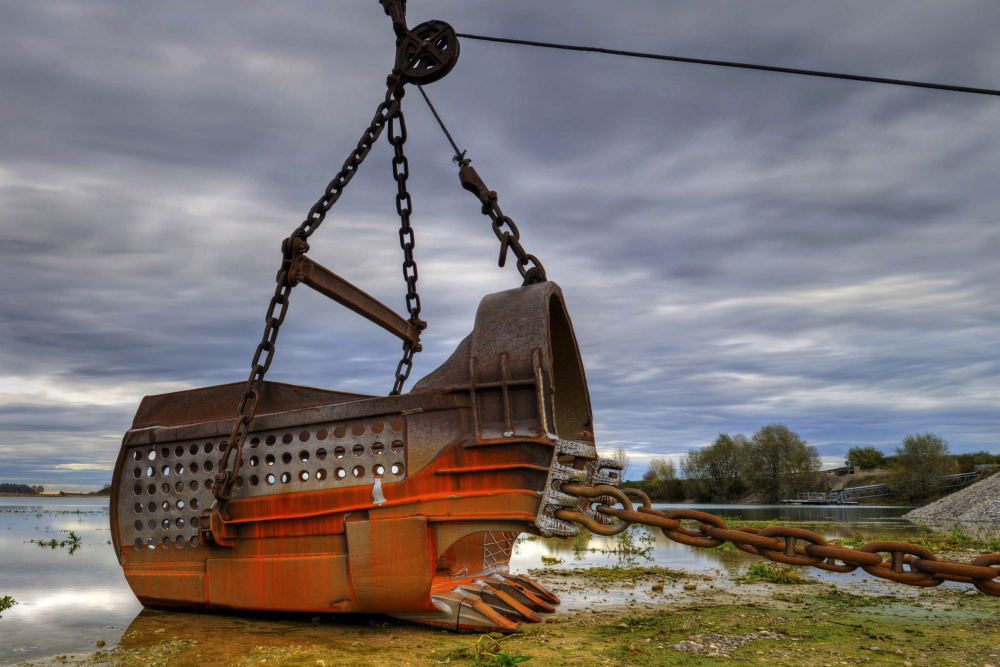 8. Platz Christian Reichert